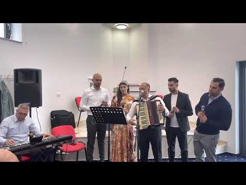 19 iunie 2021 Romeo Stan și Grupul Bisericii Limanuri Bune - Ești cel mai Frumos