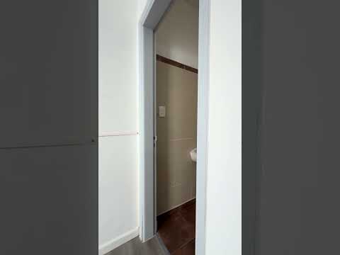 Video de YouTube - Apartamento en Alquiler de 1 dormitorio  en Brazo Oriental, Montevideo