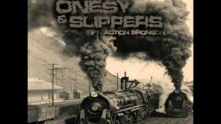 Goldsmith ft Action Bronson - Onesy and slippers