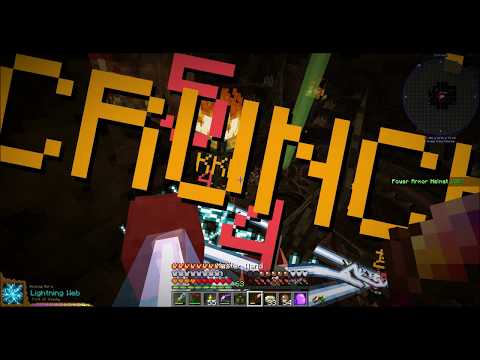 MCEternal Ep55 Betweenlands Pit of Decay