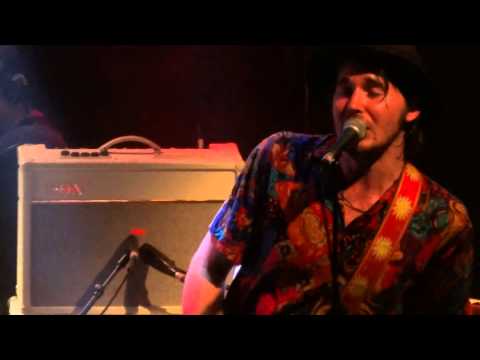 Palma Violets - Chicken Dippers (HD) Live In Paris 2014