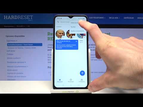 Cómo bloquear un número para que no me llame en REALME C21