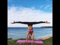 Janelle Monáe Jidenna Yoga