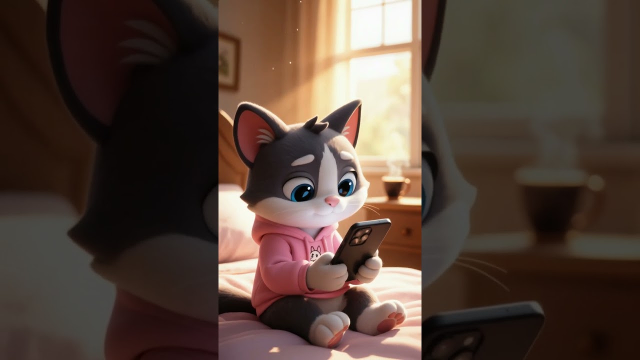 I Said It… Too Late #Shorts