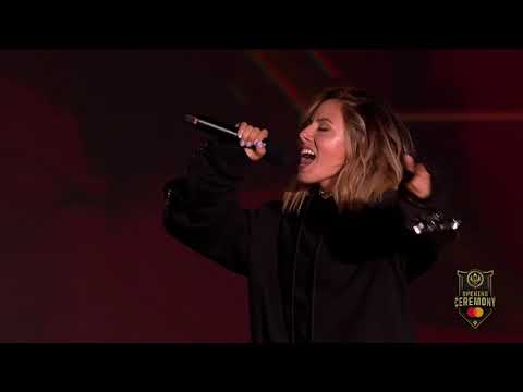 The Opening Ceremony of the 2019 | League of Legends - MSI Finals