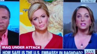 Reporter nip slip