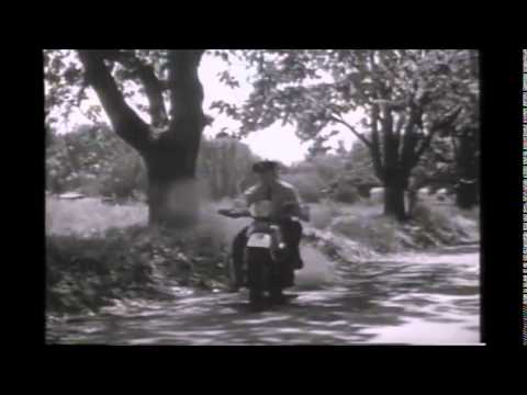 Dead Reckoning (1947) Review