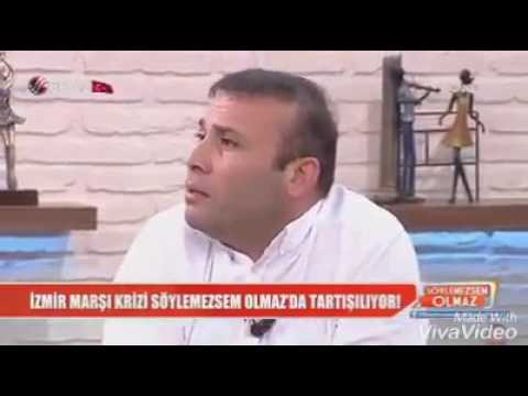 Ganyotcu "En Büyük Atatürkçü Benim" Flaş Açıklamalar!