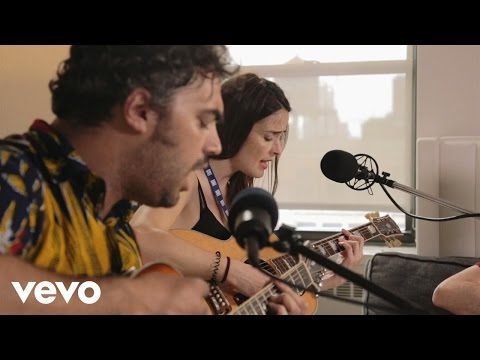 Kokoshca - "Directo a tu corazón" on Room Service