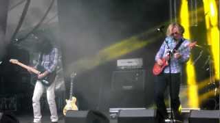 The Flower Kings - Numbers