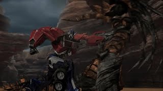 Transformers Prime S01E25 One Shall Rise Part 2 10