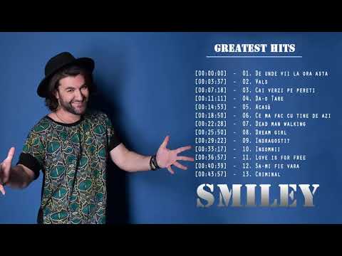 Smiley cele mai bune cântece din 2018 || Smiley Greatest Hits 2018