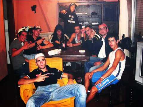 Dre - Sem Mérito (pré-mistura)