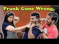 Prank On Girls Gone Wrong Prank Challenge Gone Wrong Hungry Birds
