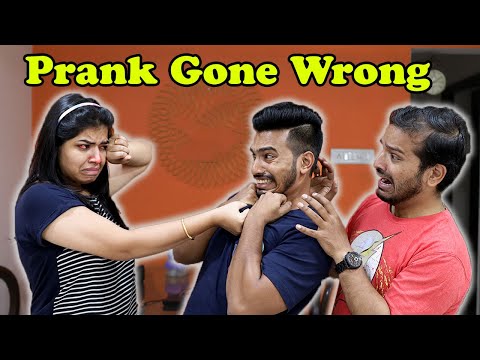 Prank On Girls Gone Wrong | Prank Challenge Gone Wrong | Hungry Birds
