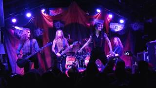 Avatar - 08 Let Us Die