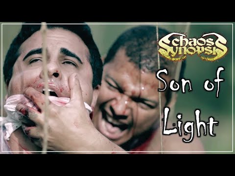 Chaos Synopsis - Son of Light (Official Music Video)