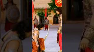 Download lagu Nooooo Raja Angga Karna kamu bersumpah pada orang yang salah 😭 #fandriosh #osh #rajaanggakarna mp3