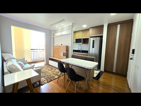 APARTAMENTO 2 DORMS GRAND CLUB ESPORTIVA CENTRO JUNDIAI SP
