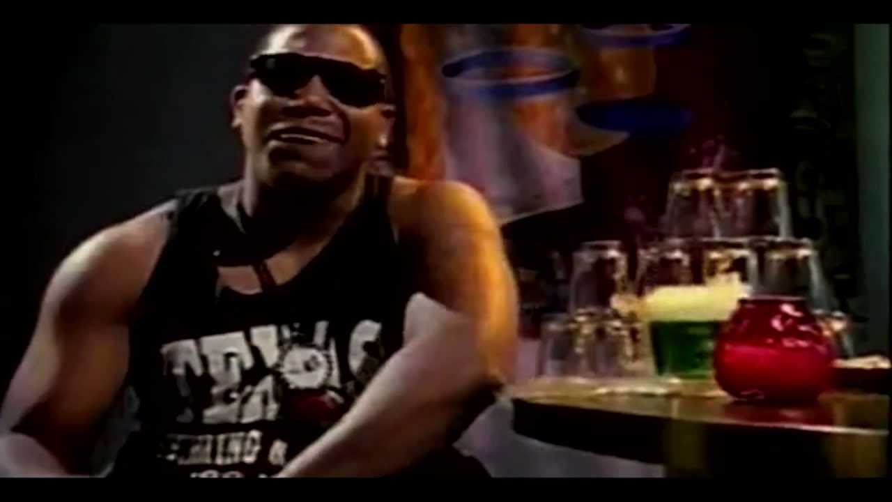 Tone Loc - Funky Cold Medina