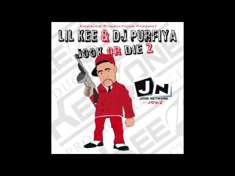 Lil Kee - Shake Somethin (#JOD2)