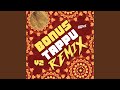 Dj DONZ - Bonus Tappu Mix 2.0 (Radio Edit)