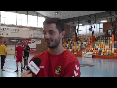 Reportaje Liberbank Cuenca base