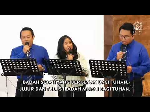 PKJ 264 - APALAH ARTI IBADAHMU