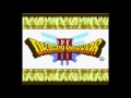 Dragon Warrior 3 GBC Grueling Fight With Intro