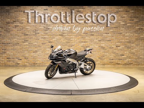 2019 Aprilia RSV (CC-1844742) for sale in Elkhart Lake, Wisconsin