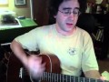 Workingman's Hands (Fountains of Wayne cover)