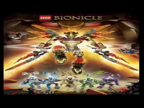 BIONICLE 2016 Review: My Thoughts on The Winter Wave (Fries101Reviews)