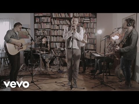 Jens Hult - Systra Mi (Live i ett vardagsrum)