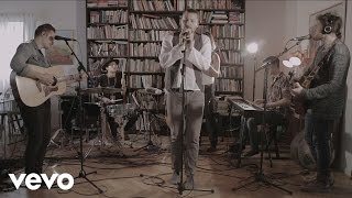Jens Hult - Systra Mi (Live i ett vardagsrum)