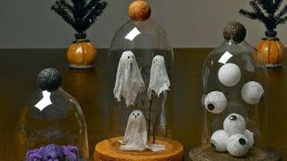 DIY halloween con botellas pet/ DIYhalloween
