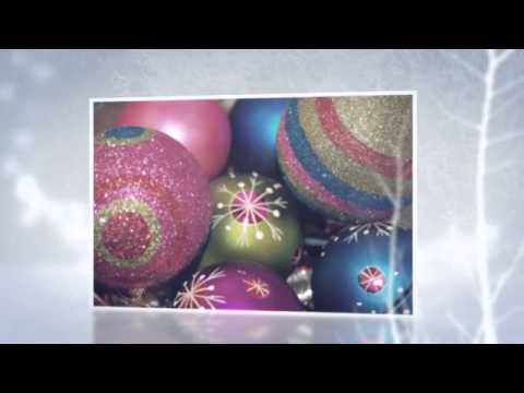 Video thumbnail for I’ll Be Home for Christmas