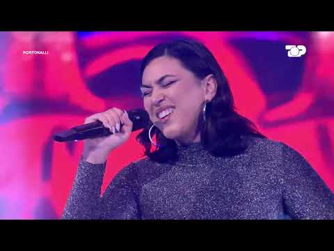 Portokalli, 16 Nëntor 2025 - Arsi Bako (“Rreze zjarr”)