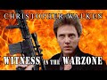 FREE TO SEE MOVIES - Witness in the Warzone - Christopher Walken