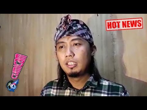 Hot News! Ade Jigo Menangis Lewati Ramadan Perdana Tanpa Istri Tercinta - Cumicam 31 Mei 2019