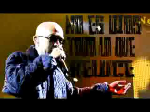 InDiO-- No Es Dios Todo Lo Que Reluce