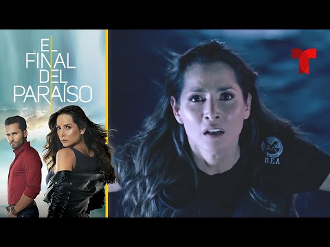 El Final del Paraíso | Capítulo 9 | Telemundo