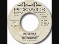 the primitives - the ostrich/ sneaky pete 