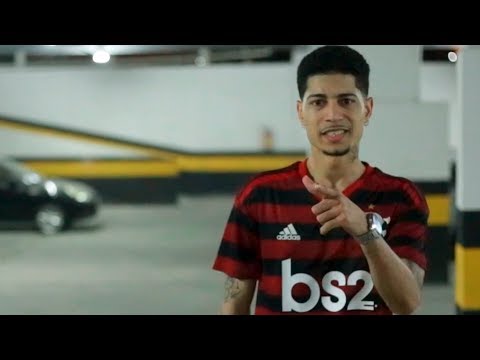 TankFamily - KAOS (Nego Drama, Fael, Gunê, Samurai MC) Prod. Soffiatti