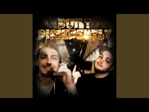 BUILT DIFFERENTLY (feat. KIRBLAGOOP)