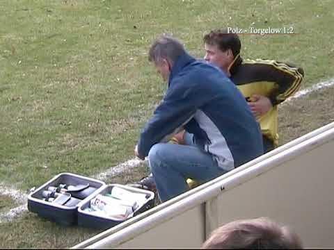 Verbandsliga MV 2003/2004 - 17. Spieltag: SV Blau Weiß Polz vs. Torgelower SV Greif