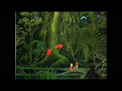 My Top 50 RPG Battle Themes #28: Secret of Mana - Meridian Dance