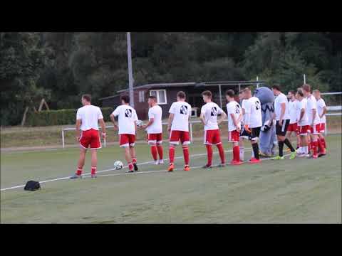 TuS Müschede 07 e.V. | "Dein Heimspiel" PR-Video-Dreh 2018