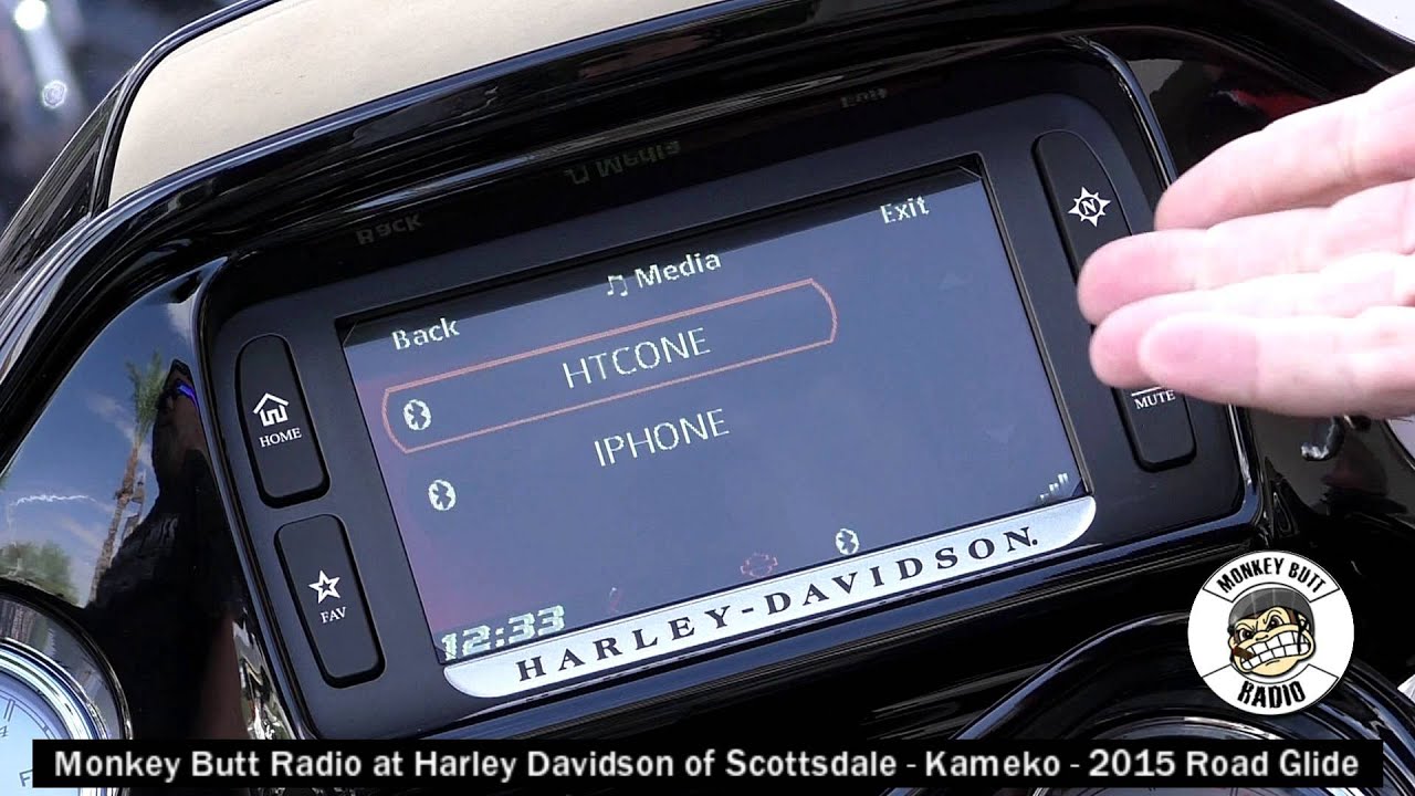 2015 Harley-Davidson Road Glide review