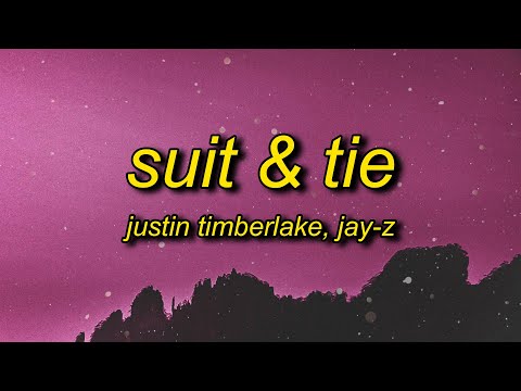 Suit And Tie video