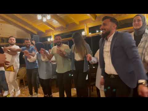 Rize horonu, Rize tulum horonu, Doyumsuz eğlence, Sarı kız kaçtı :) - Gökhancan Boşnakoğlu